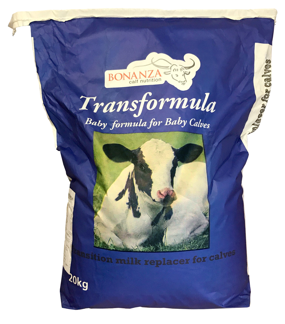 Bonanza Milk Powders – Agscope Ltd